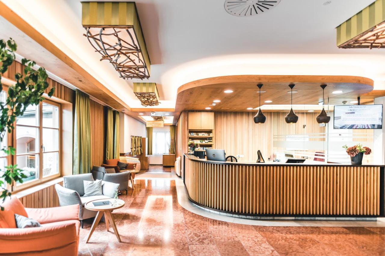Das Salvator Iris Porsche Landhotel Friesach  Εξωτερικό φωτογραφία