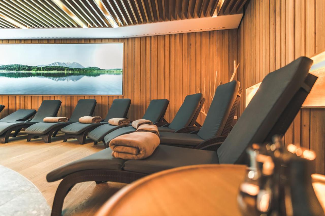Das Salvator Iris Porsche Landhotel Friesach  Εξωτερικό φωτογραφία